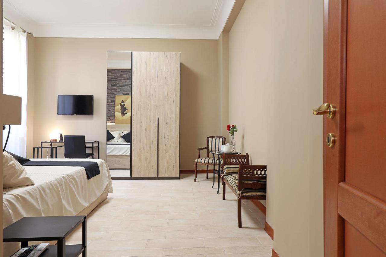 Olafo'S House Ξενοδοχείο Ρώμη Εξωτερικό φωτογραφία