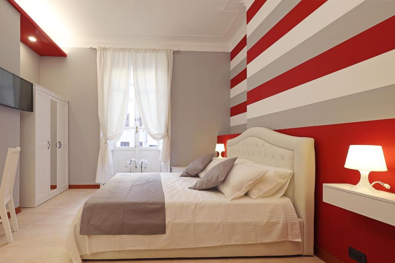 Olafo'S House Ξενοδοχείο Ρώμη Εξωτερικό φωτογραφία
