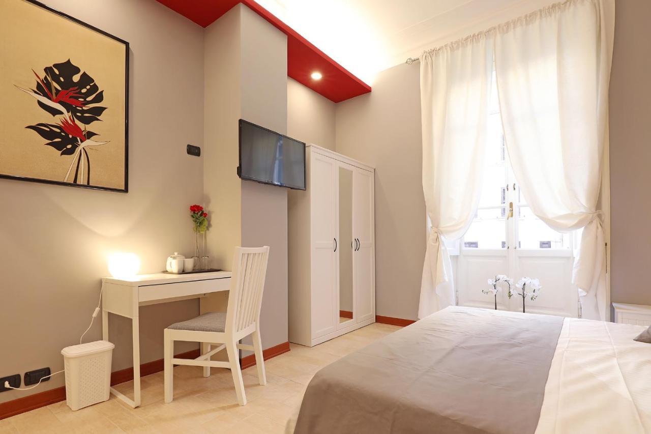 Olafo'S House Ξενοδοχείο Ρώμη Εξωτερικό φωτογραφία