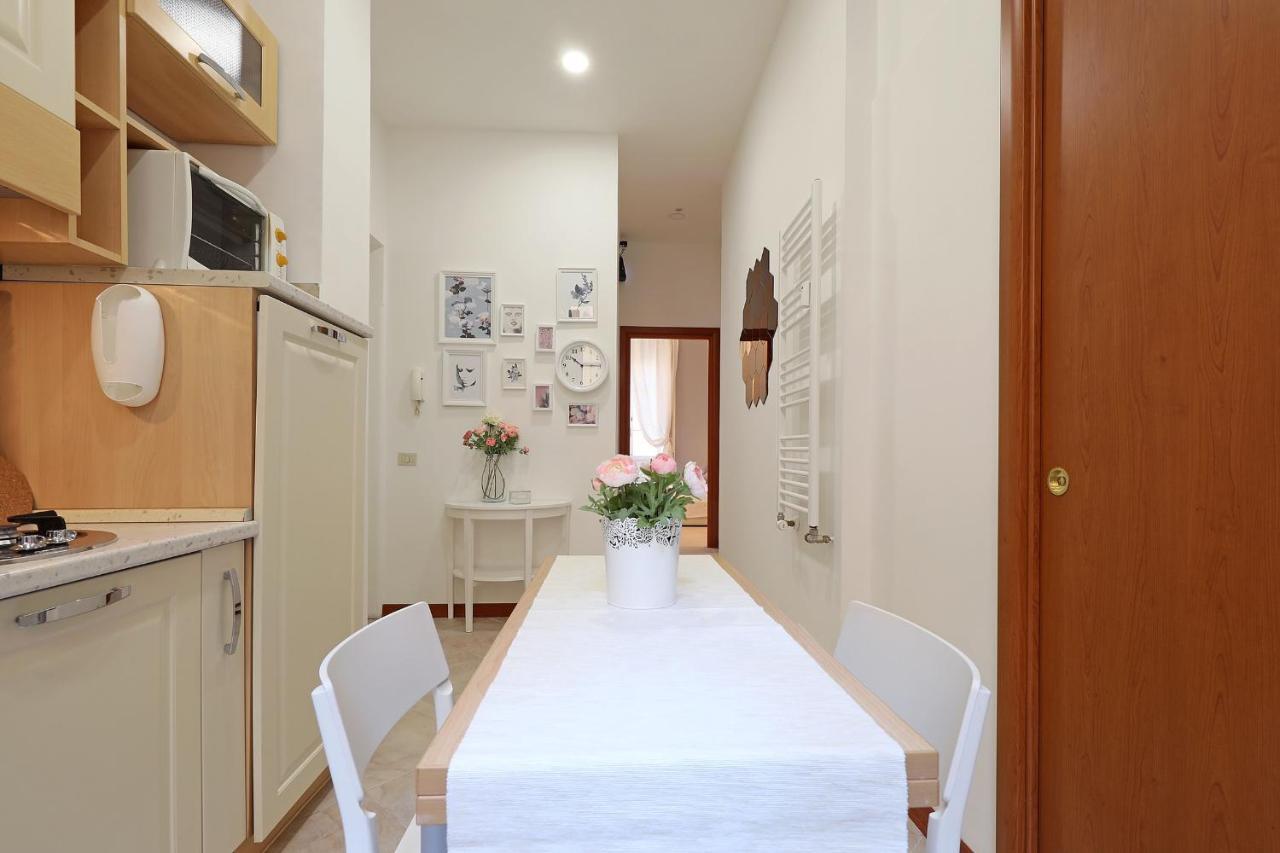 Olafo'S House Ξενοδοχείο Ρώμη Εξωτερικό φωτογραφία