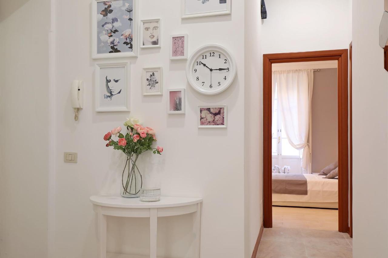 Olafo'S House Ξενοδοχείο Ρώμη Εξωτερικό φωτογραφία