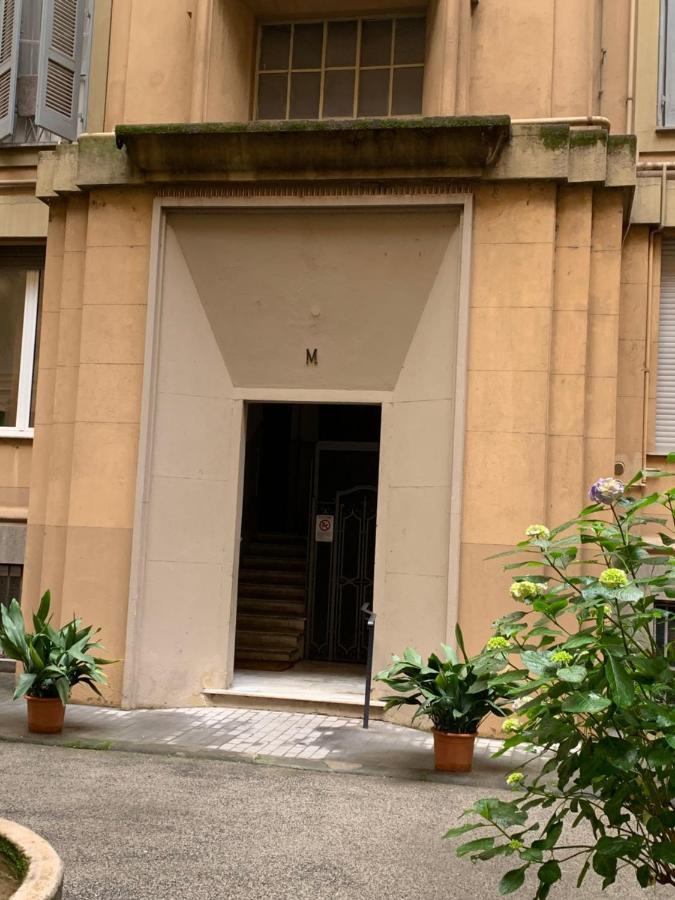 Olafo'S House Ξενοδοχείο Ρώμη Εξωτερικό φωτογραφία