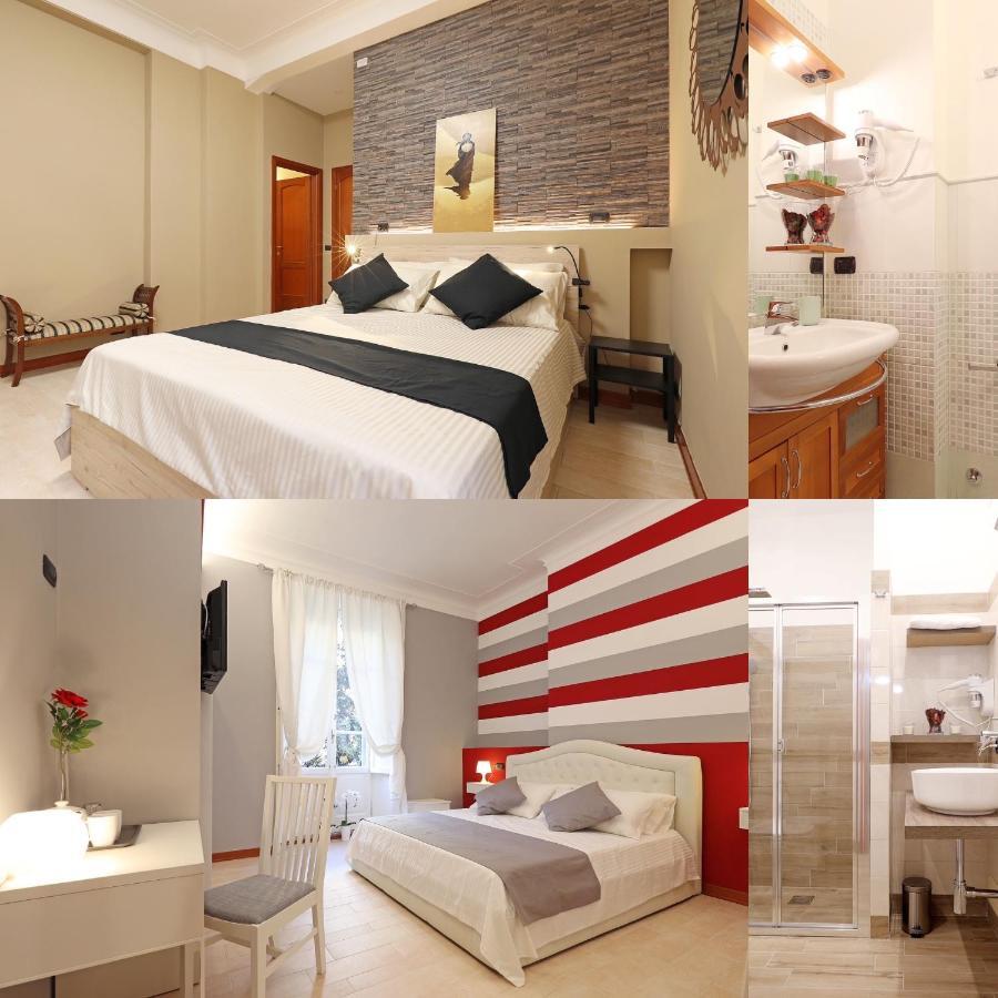 Olafo'S House Ξενοδοχείο Ρώμη Εξωτερικό φωτογραφία